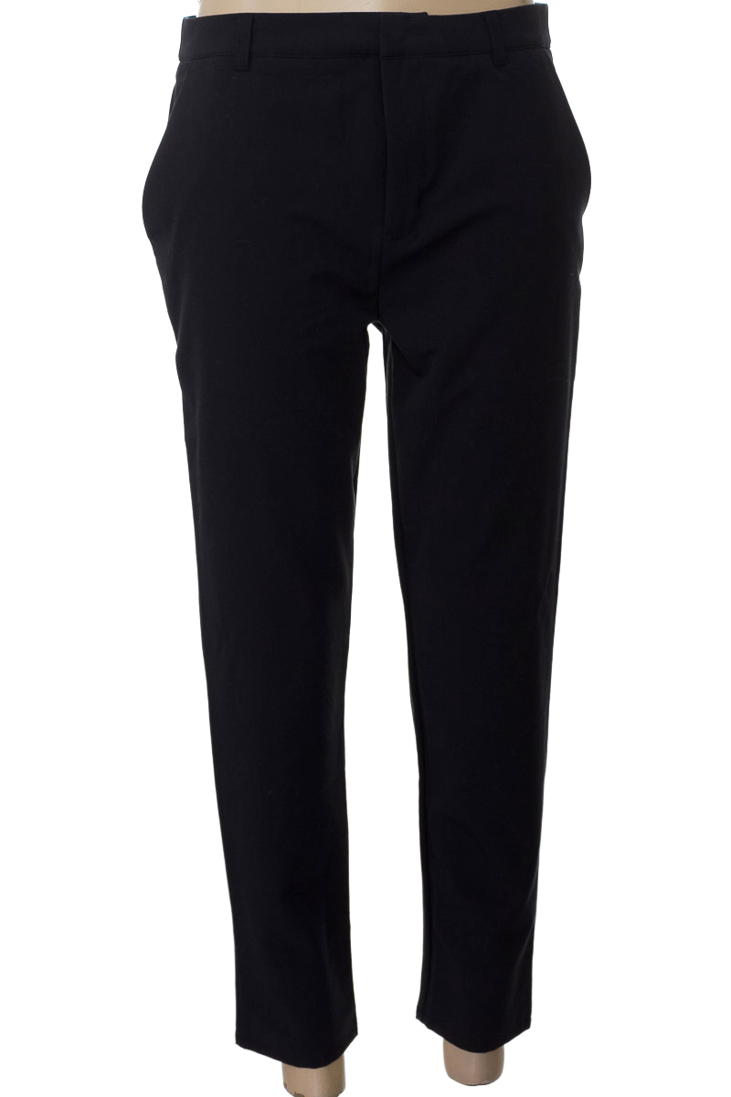 Pantalones color Azul - Esprit