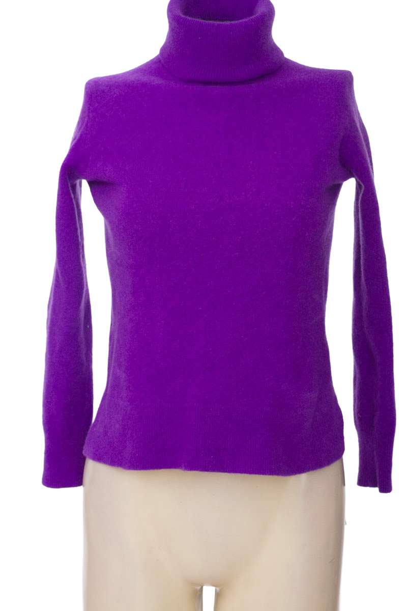 Sweater color Morado - Easy Wear