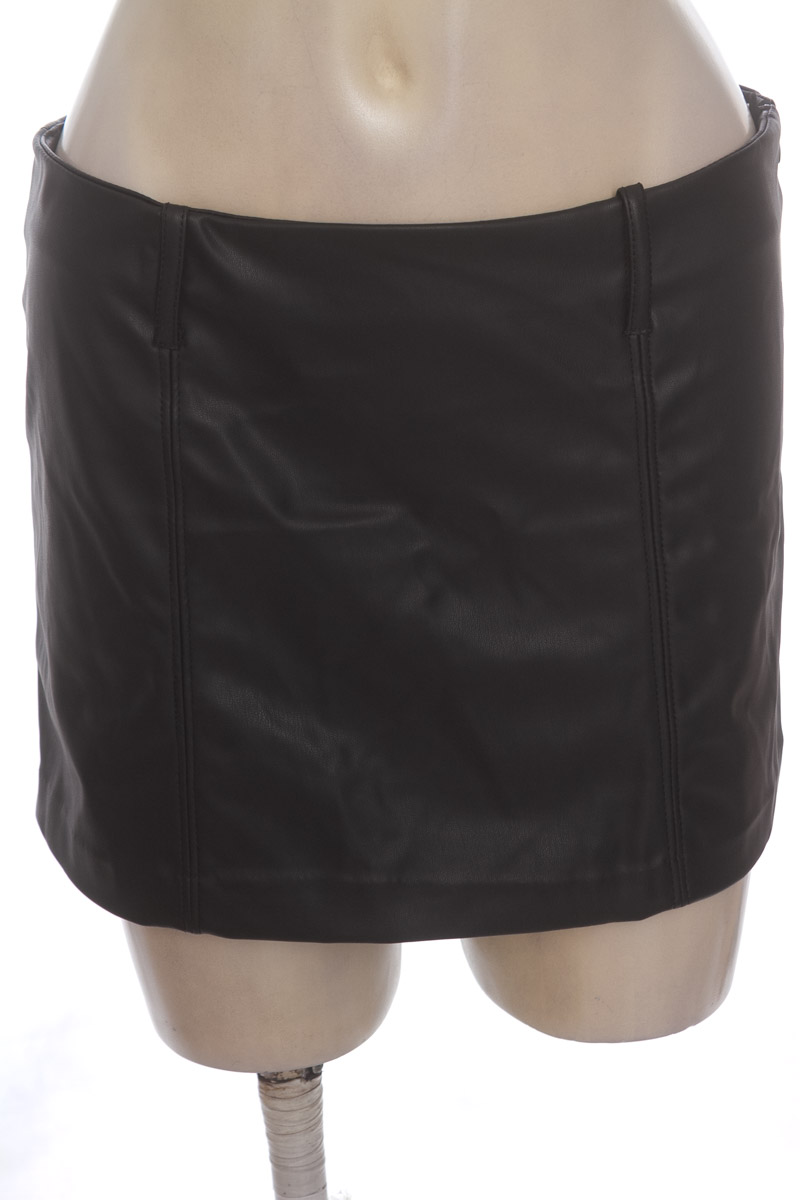 Falda color Negro - Divided by H&M