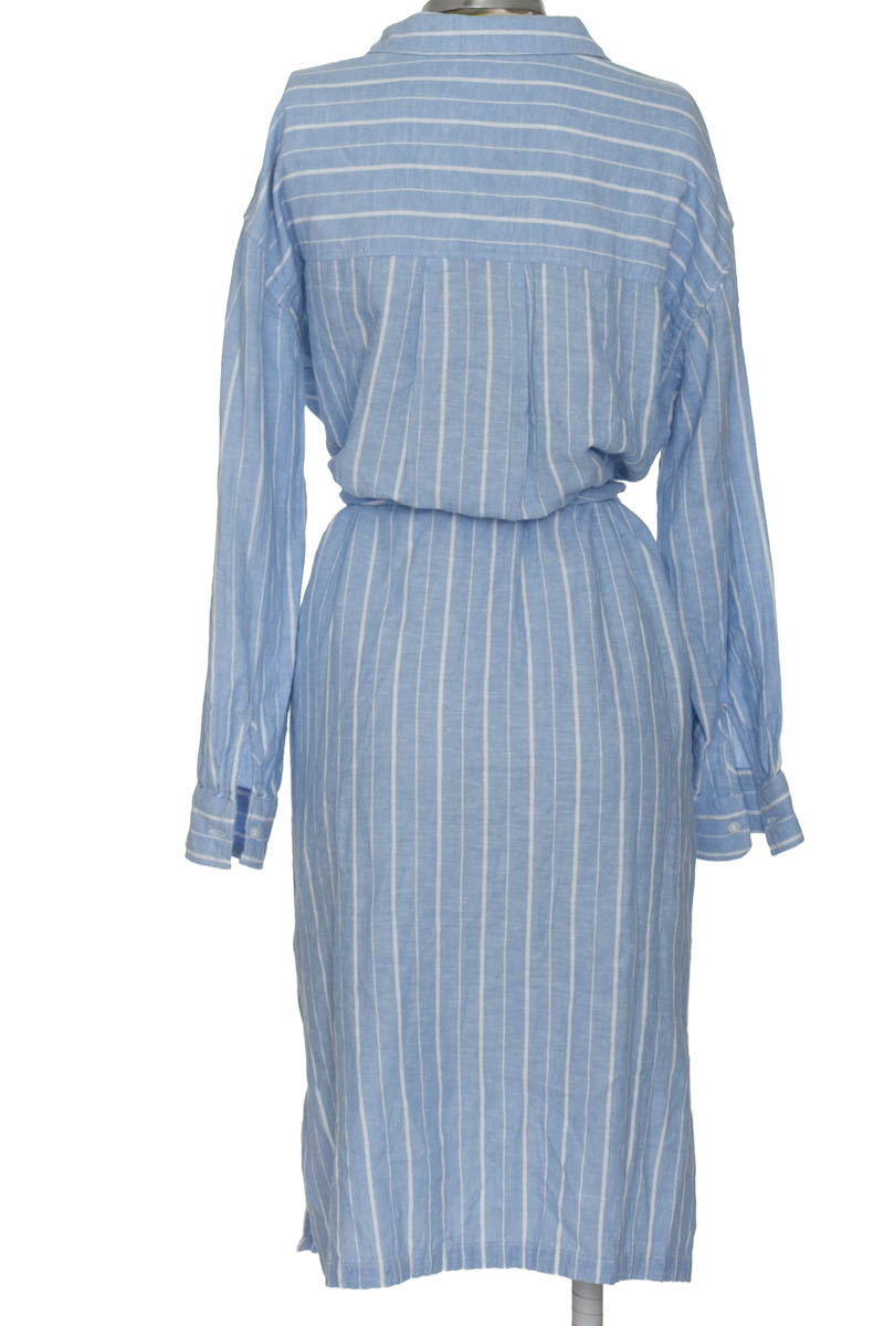 Vestido / Enterizo color Azul - Label Of Graded Goods h&M