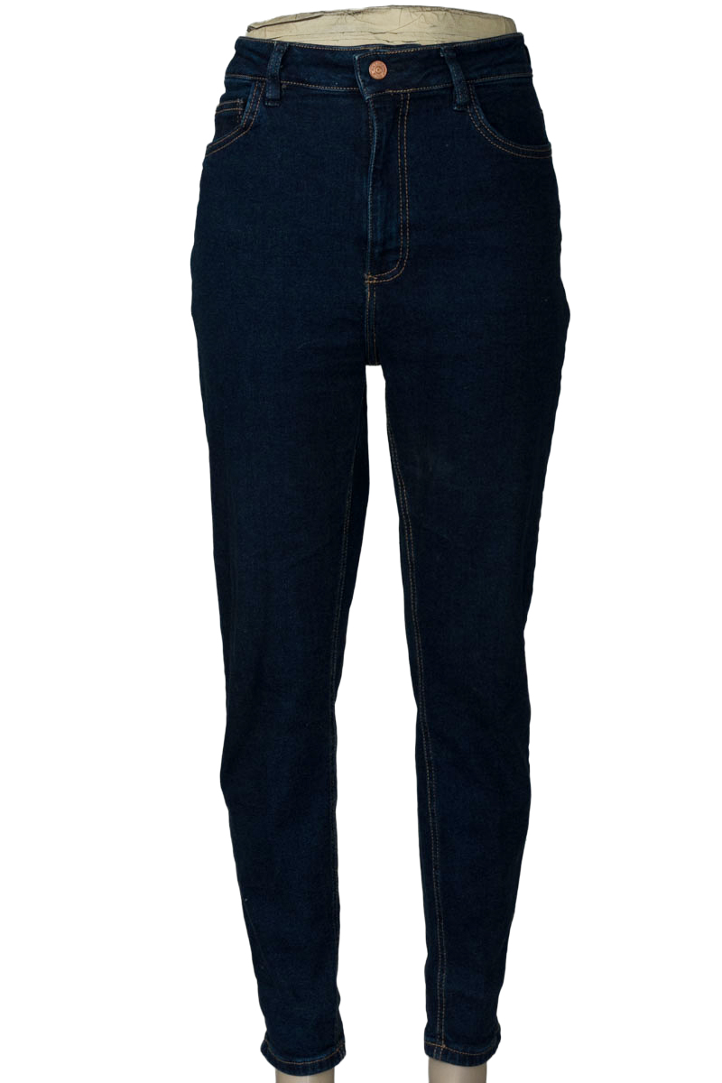 Pantalones color Azul - PATPRIMO