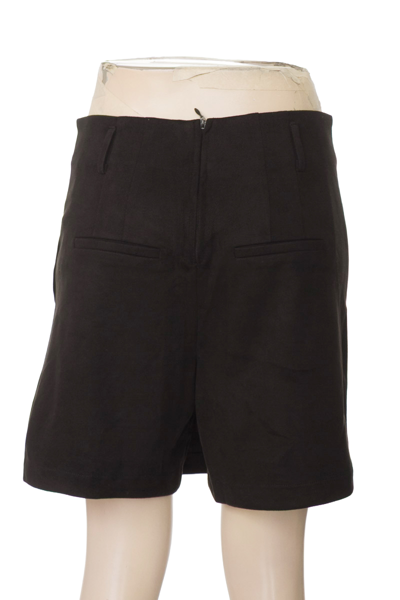 Short color Negro - XUSS
