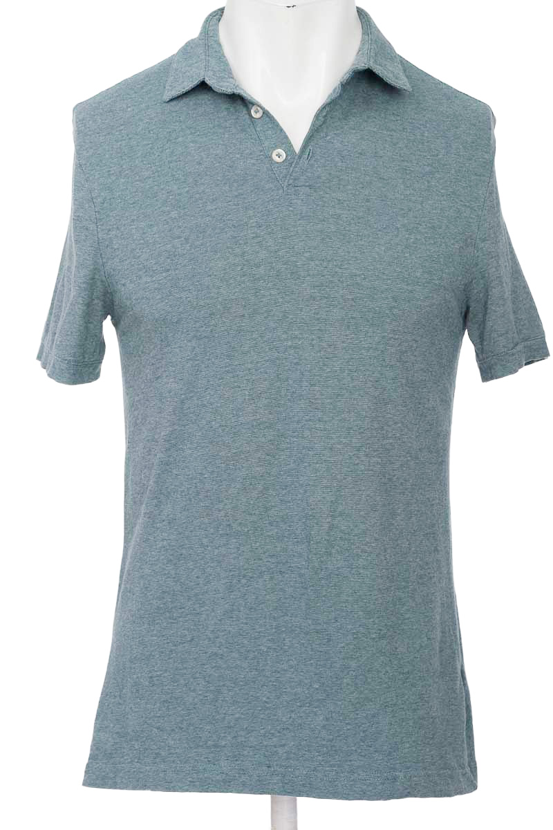 Camiseta color Verde - H&M