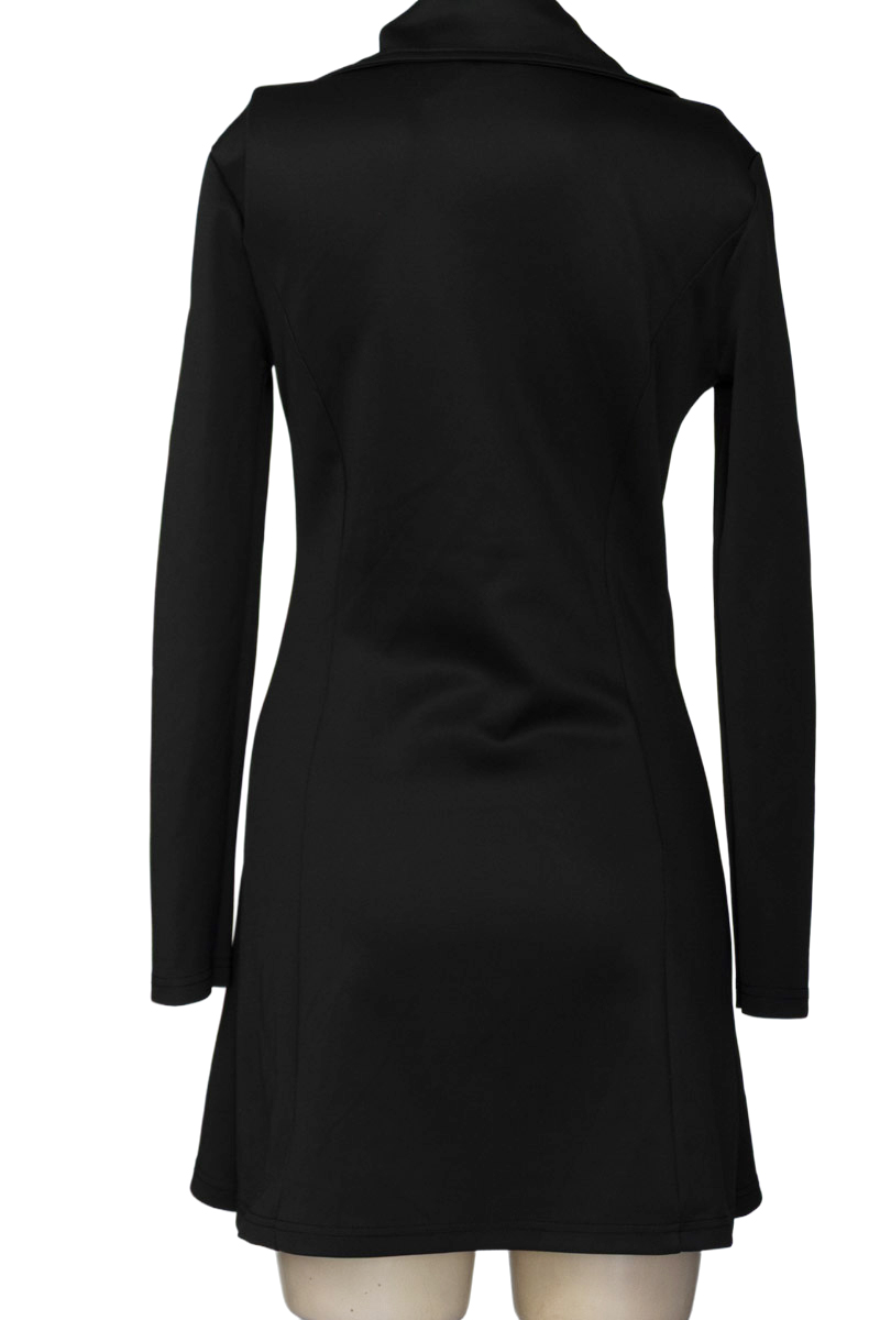 Vestido / Enterizo color Negro - Chicme