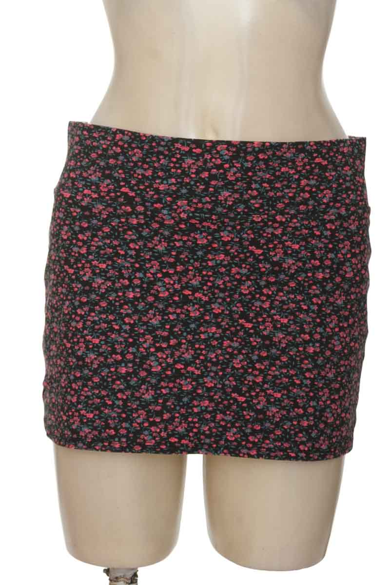 Falda color Estampado - Mossimo