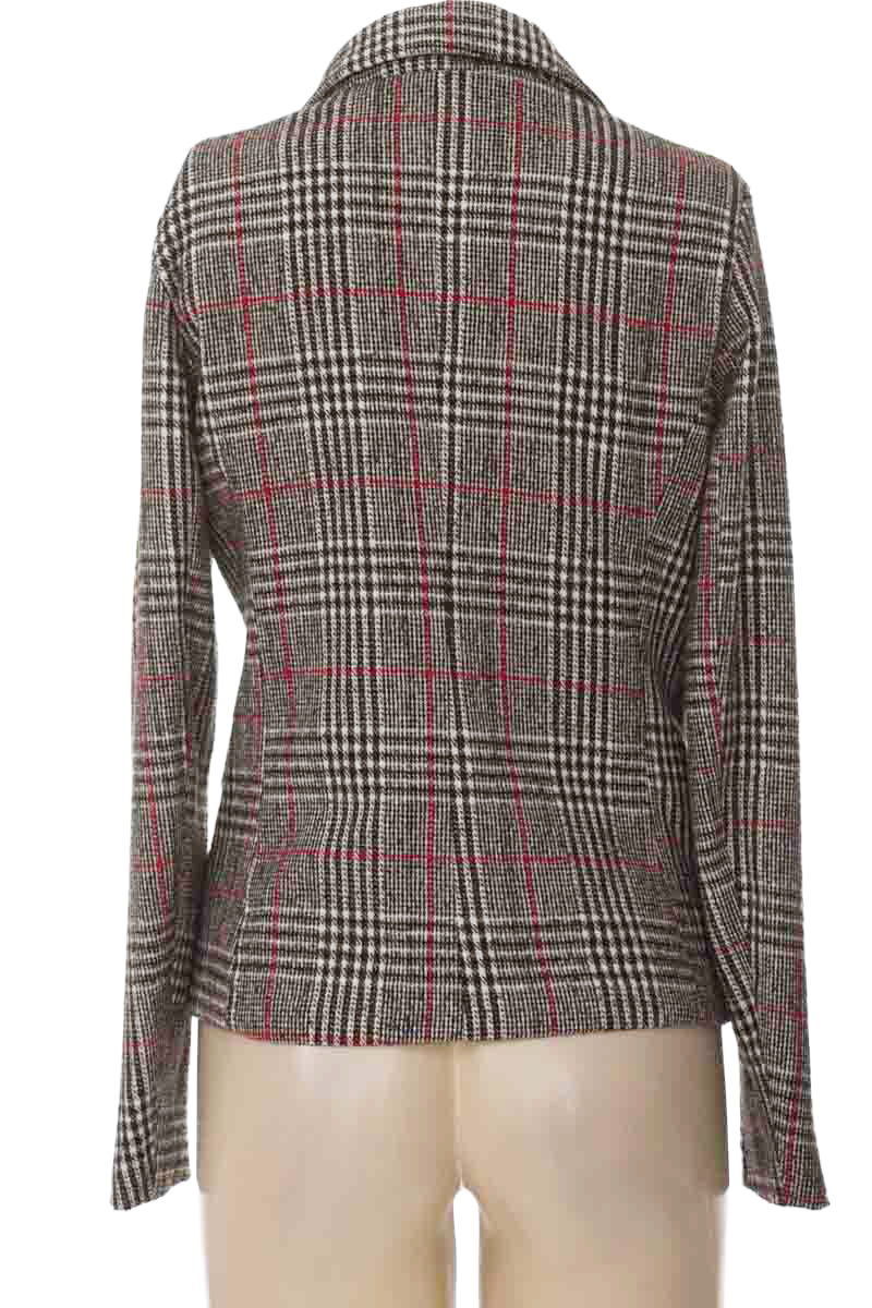 Chaqueta / Abrigo color Gris - ELA