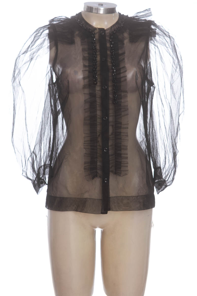 Blusa color Negro - H&M