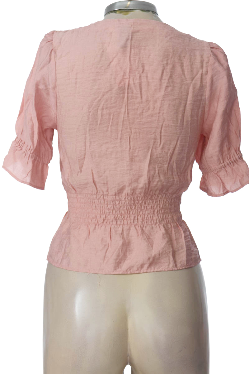 Blusa color Rosado - Divided by H&M