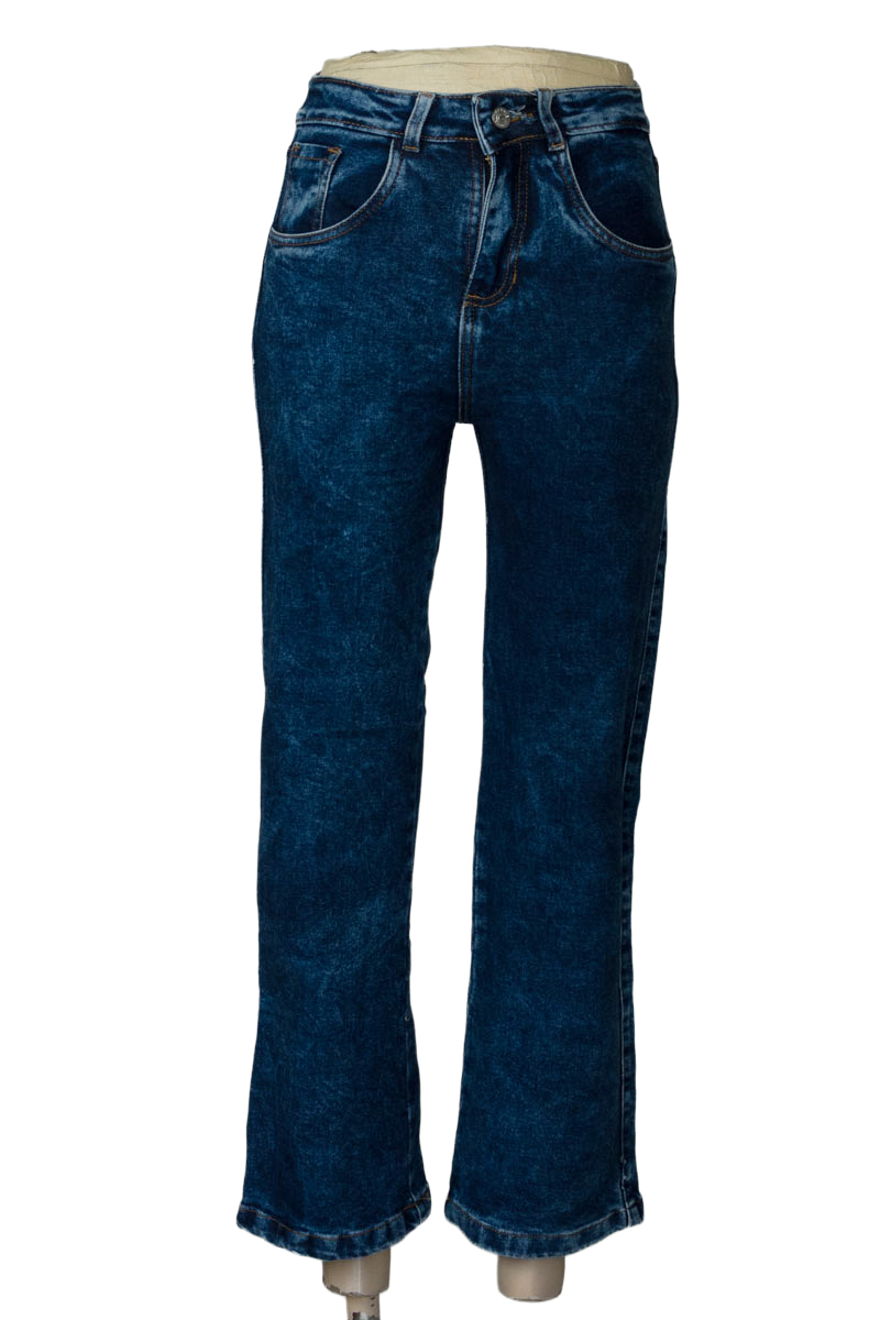 Pantalones color Azul - Septe M7