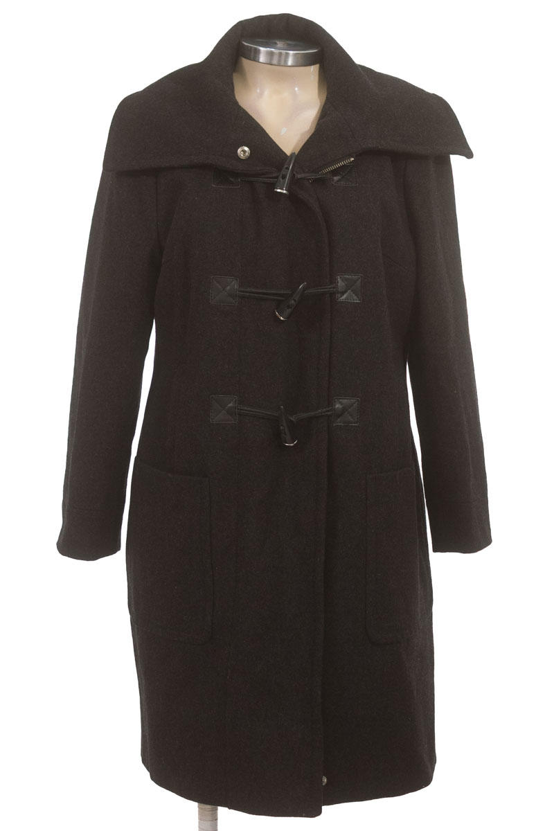 Chaqueta / Abrigo color Gris - Jill Stuart coats