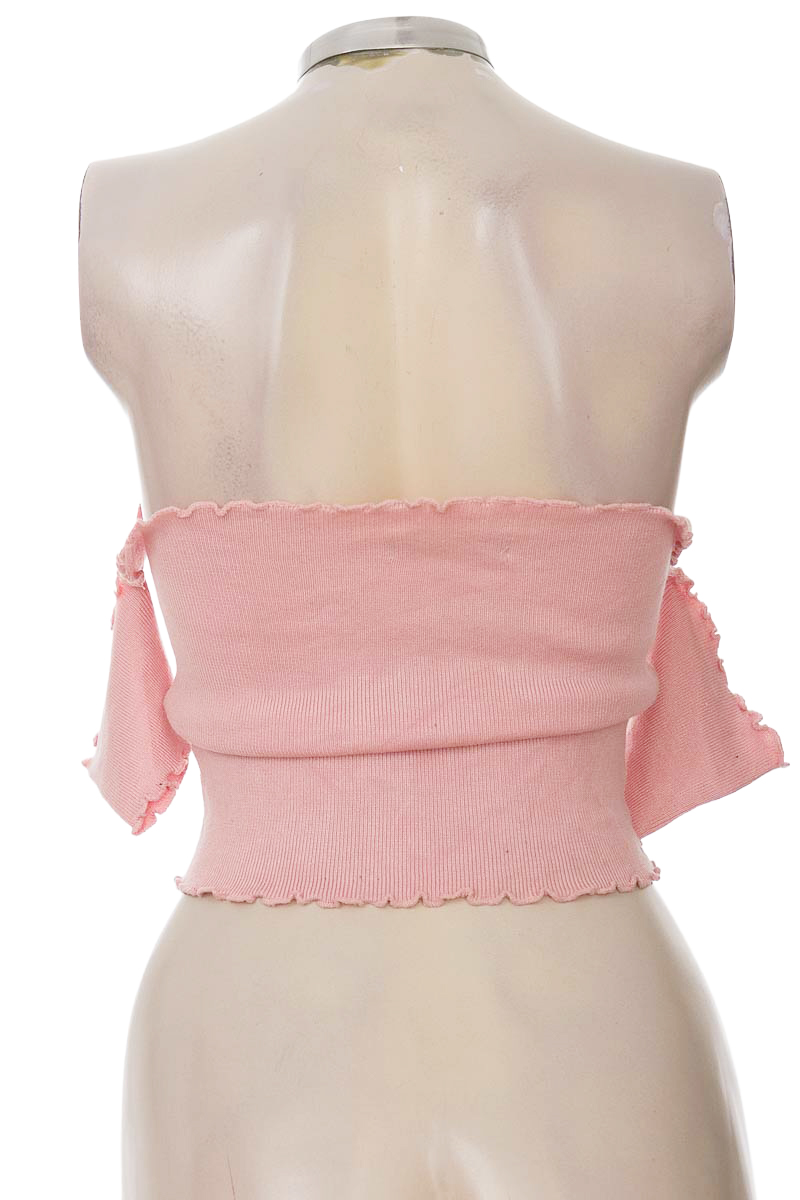 Top / Camiseta color Rosado - Glamour