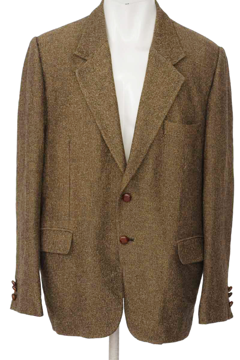 Chaqueta color Beige - Closeando