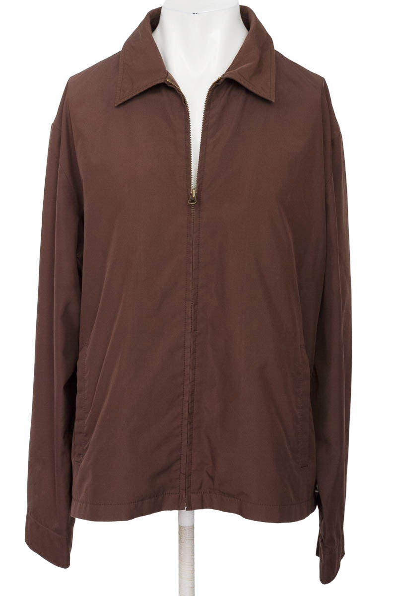 Chaqueta color Café - Old Navy