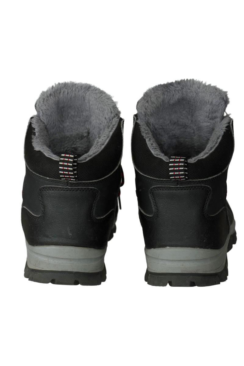Zapato color Negro - Outdoor Revolution