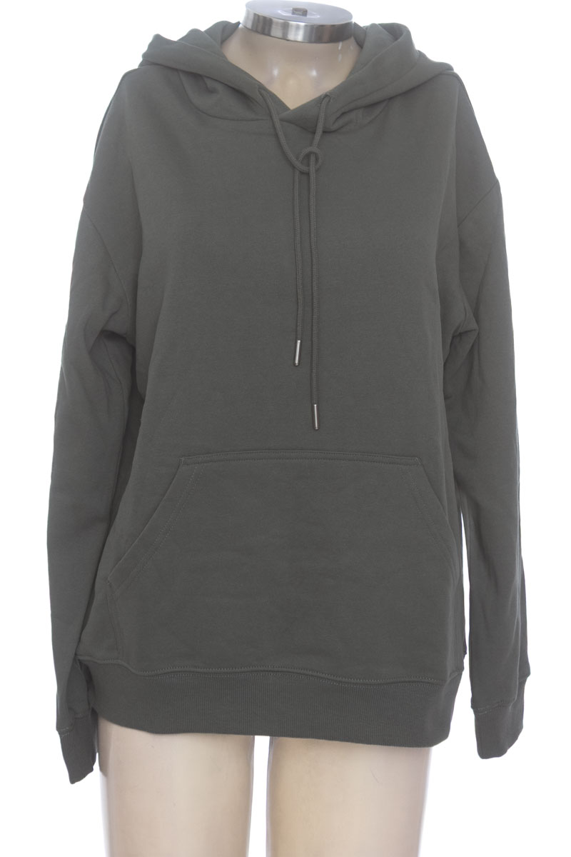 Sweater color Verde - H&M