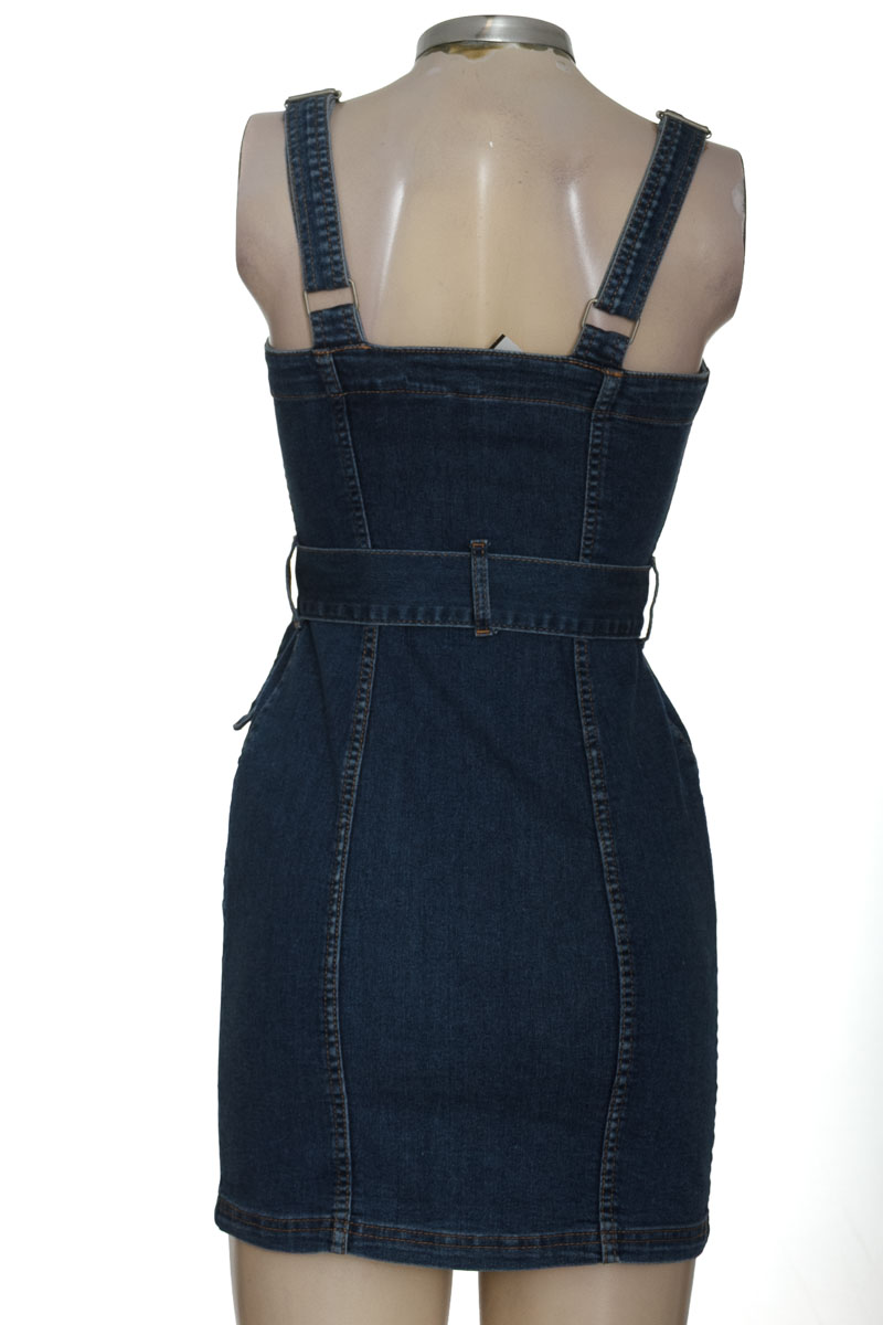 Vestido / Enterizo color Azul - Divided