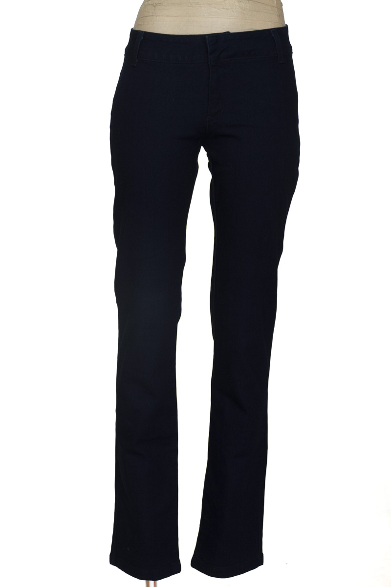 Pantalones color Azul - Closeando
