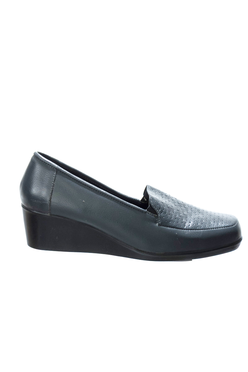 Zapatos color Azul - Luidini