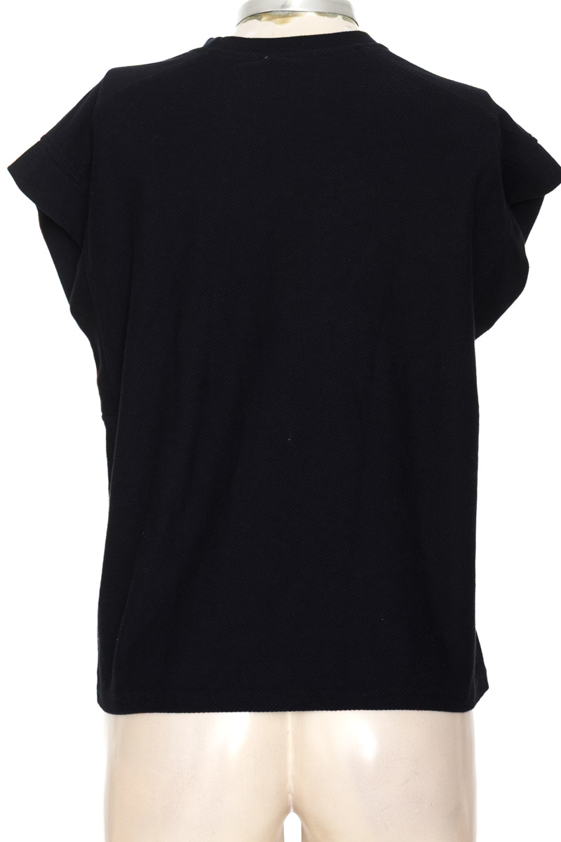 Top / Camiseta color Azul - Closeando