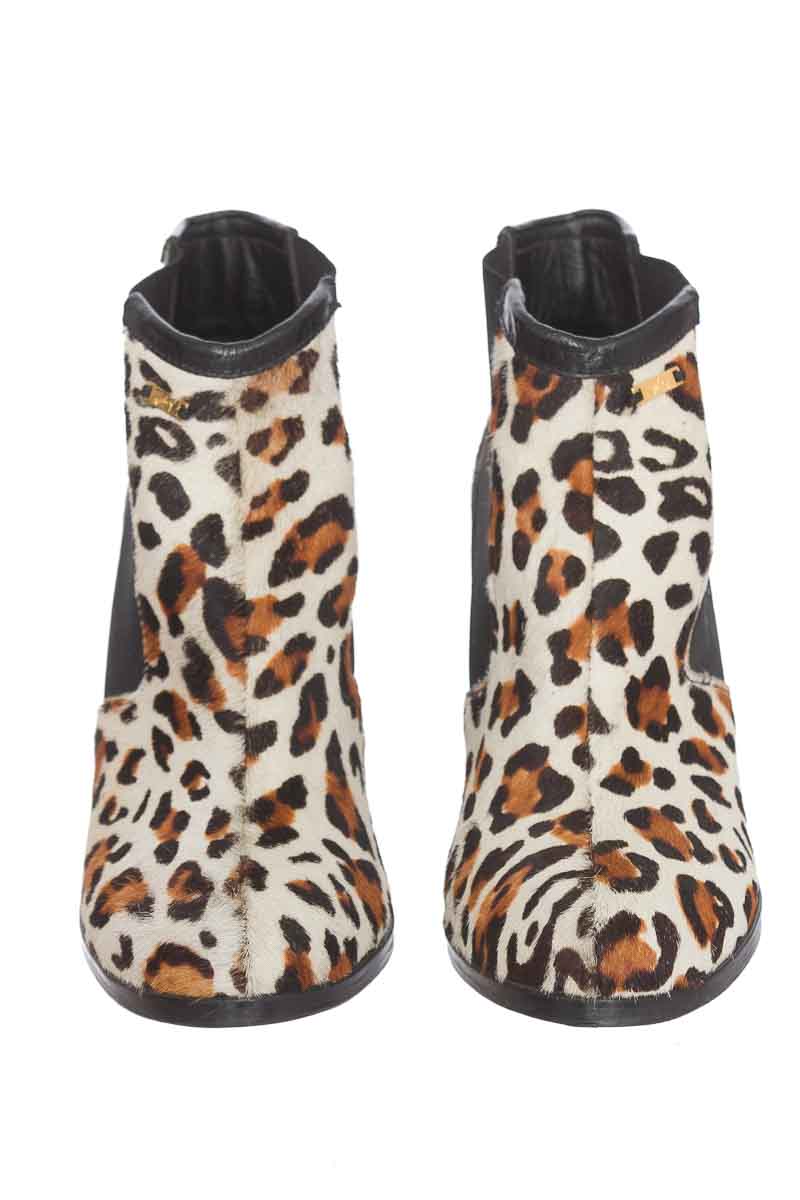 Zapatos color Beige - Vélez