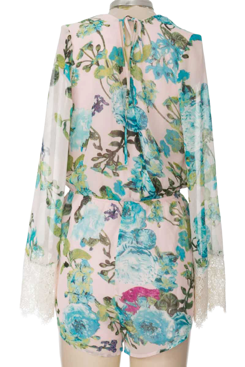 Vestido / Enterizo color Estampado - Hommage