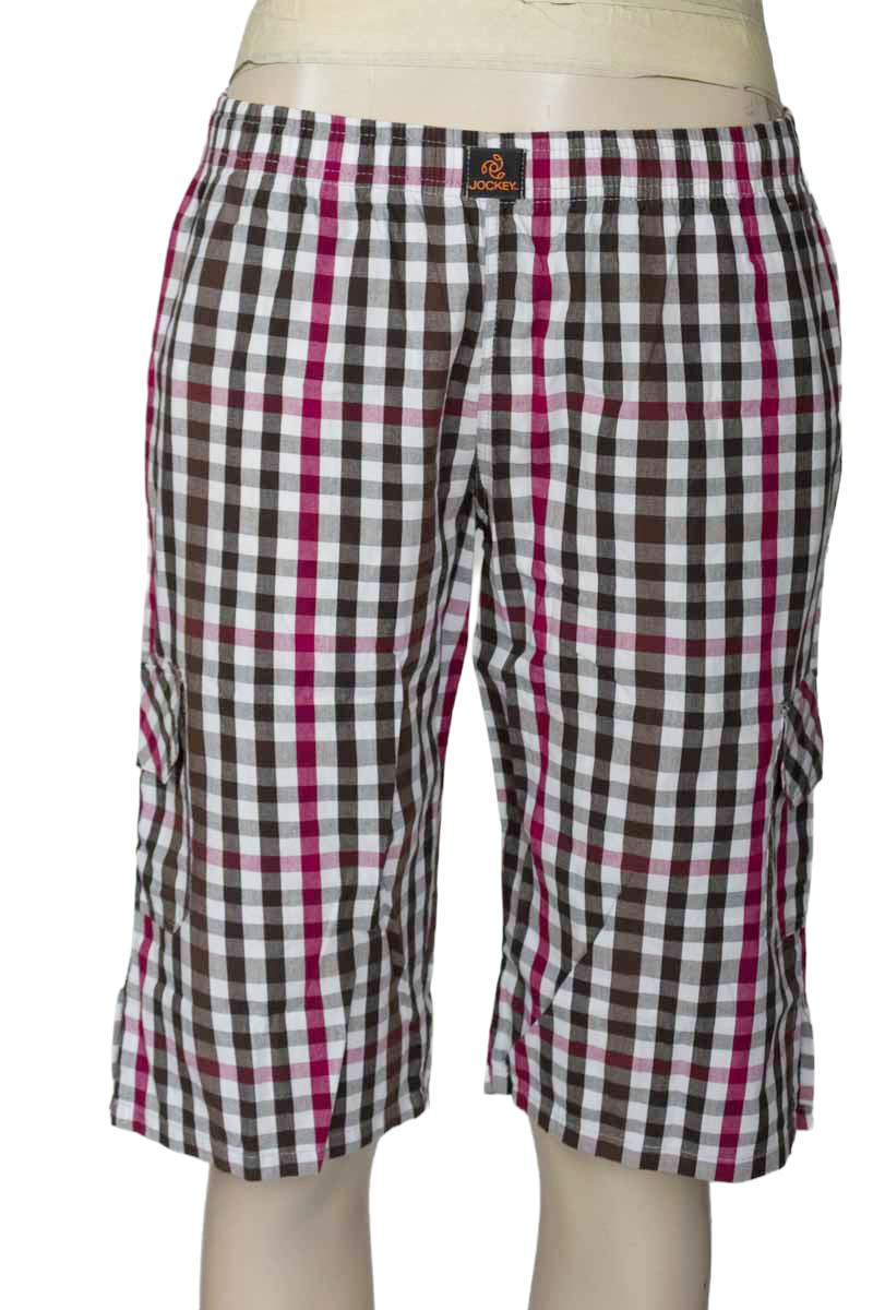 Bermuda - Pantaloneta color Estampado - JOCKEY