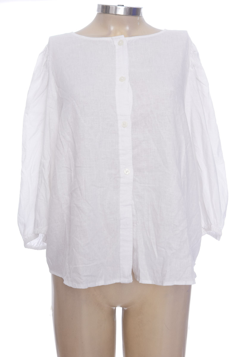 Blusa color Blanco - H&M