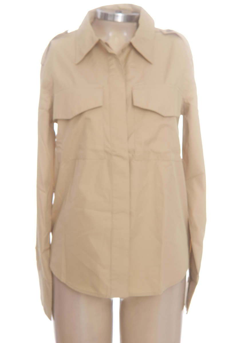 Blusa color Beige - Divided by H&M