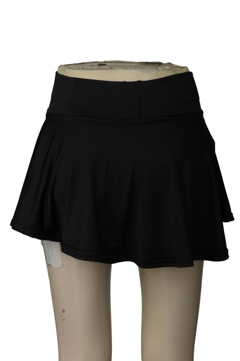 Ropa Deportiva / Salida de Baño color Negro - Closeando
