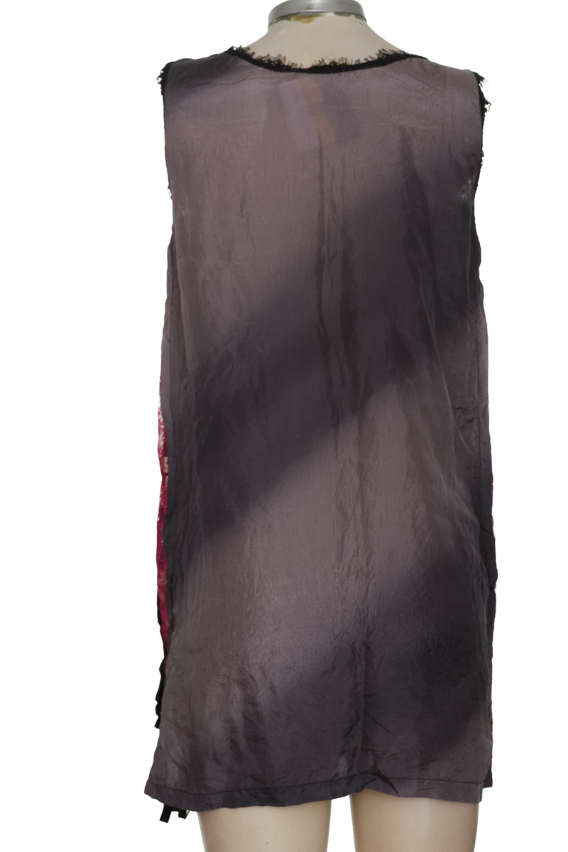 Vestido / Enterizo color Negro - Custo Barcelona
