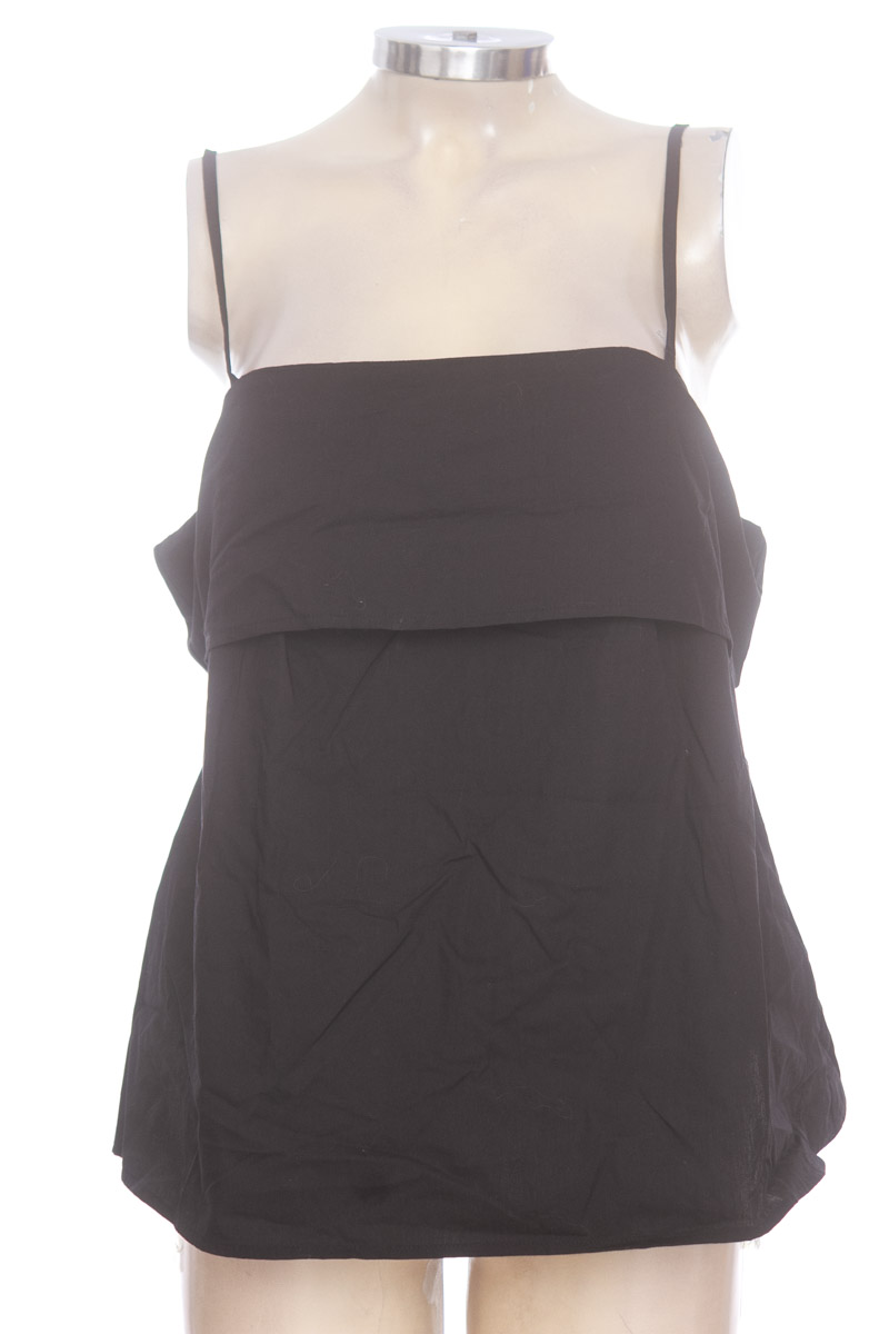 Top / Camiseta color Negro - Divided by H&M