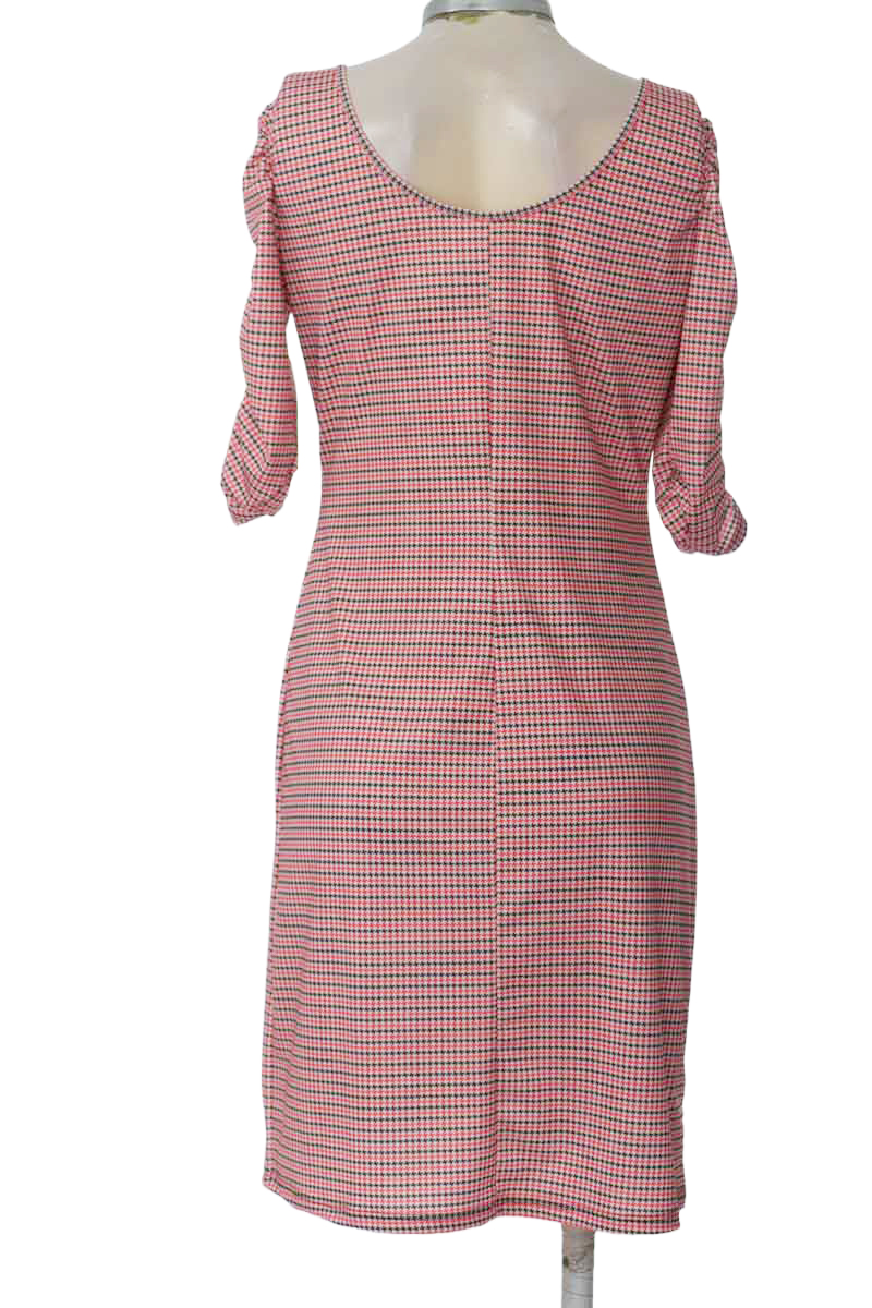 Vestido / Enterizo color Rojo - Azzorti