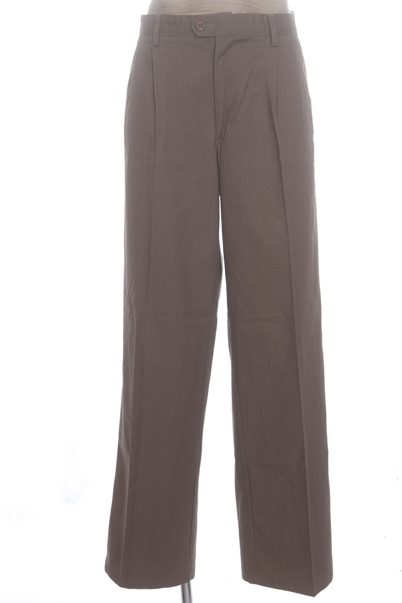 Pantalón color Beige - Hang Ten