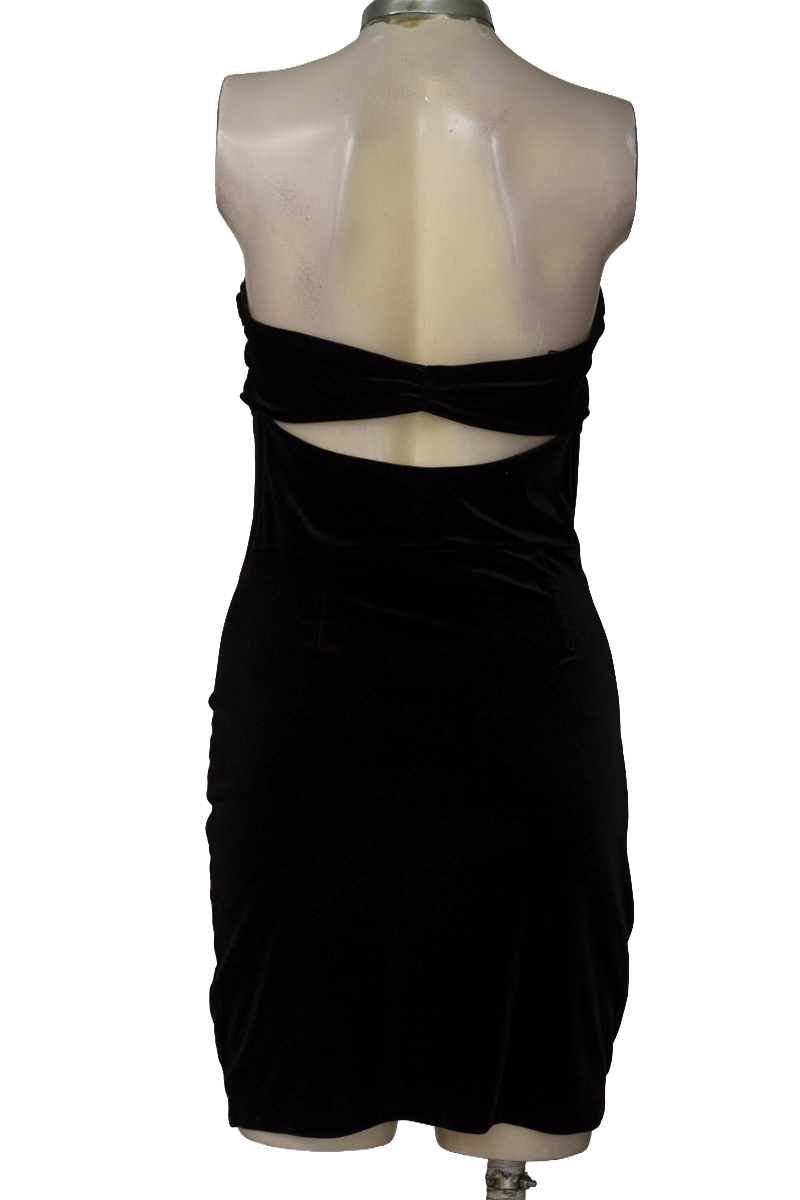 Vestido / Enterizo color Negro - MNG