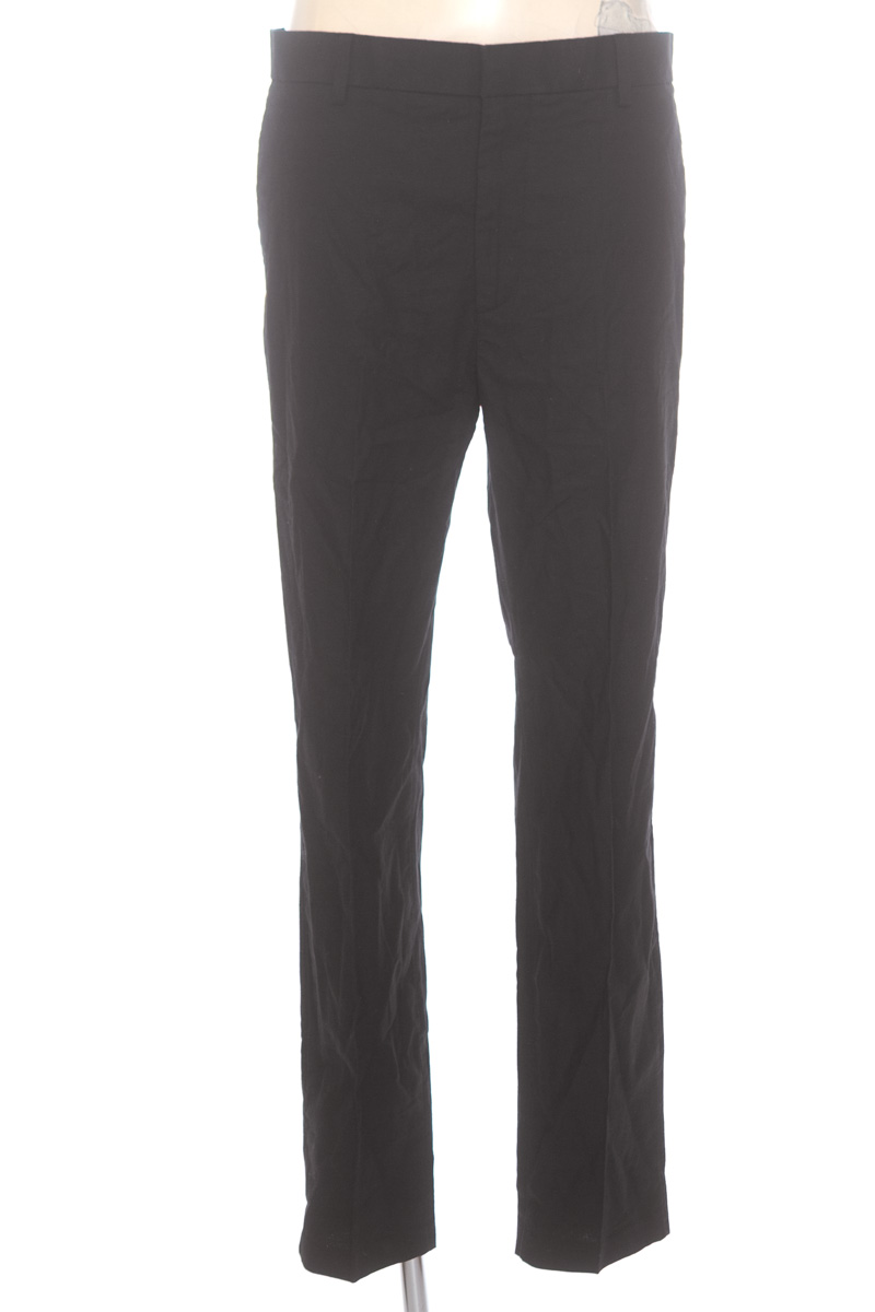 Pantalón color Negro - H&M