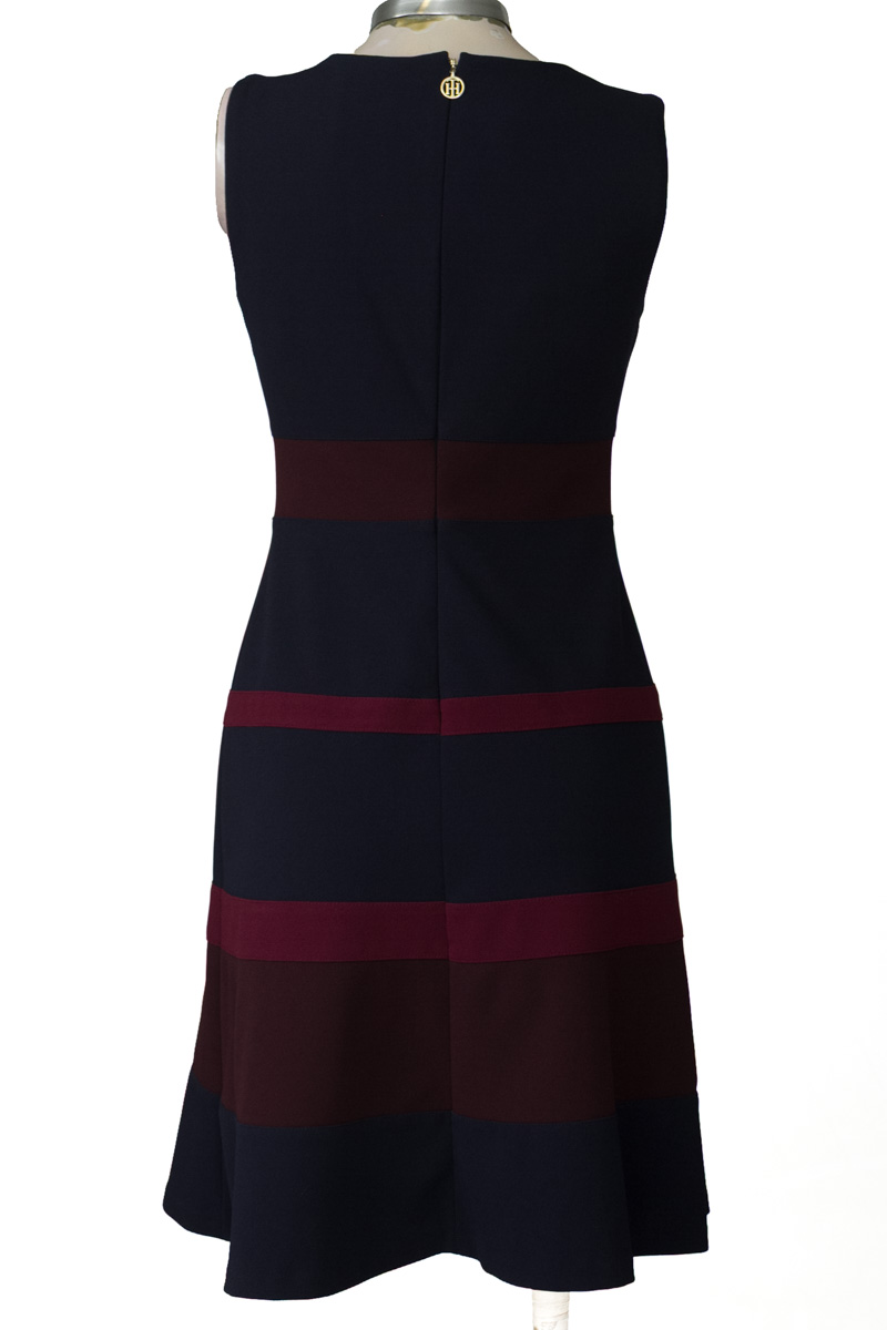 Vestido / Enterizo color Azul - Tommy Hilfiger