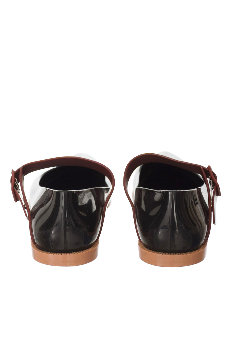 Zapatos color Negro - Melissa