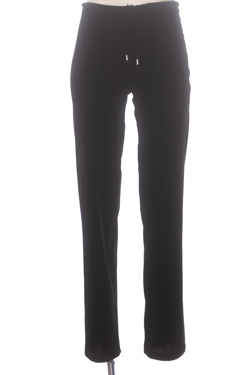 Pantalones color Negro - Closeando