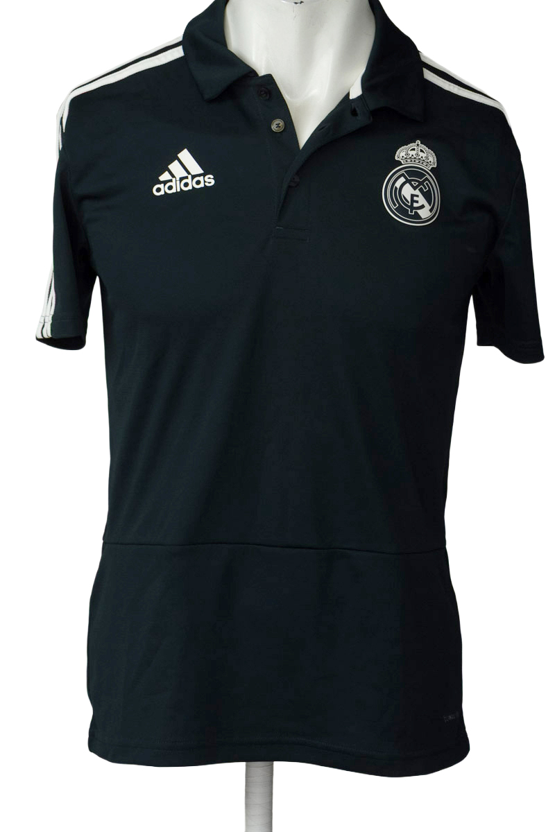 Polo color Azul - Adidas