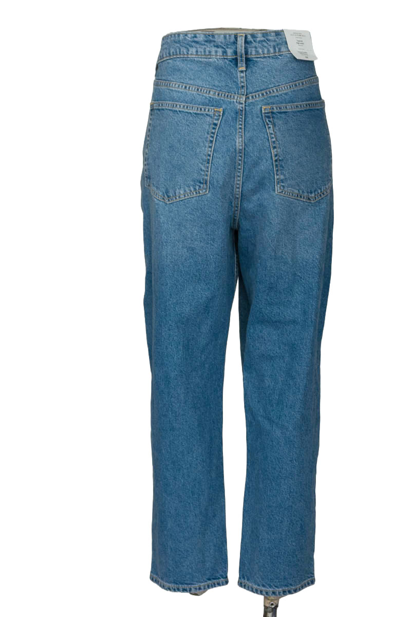 Pantalones color Azul - H&M