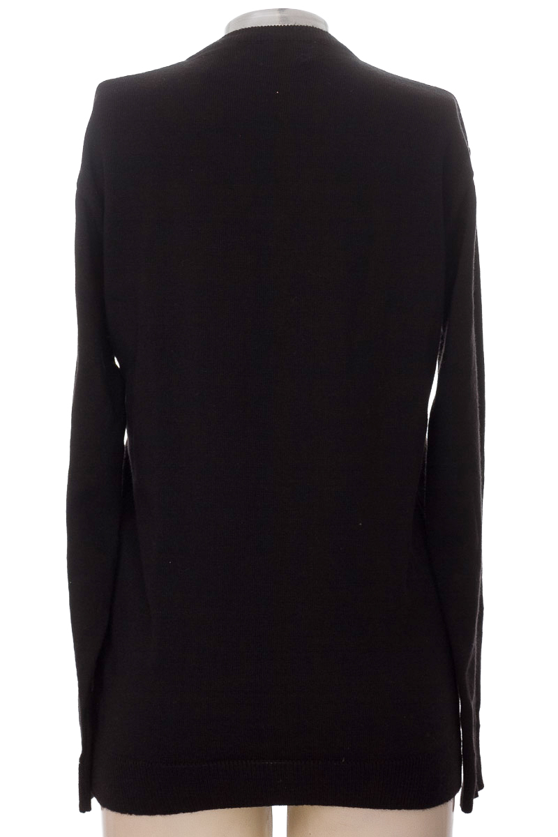 Sweater color Negro - Alfani