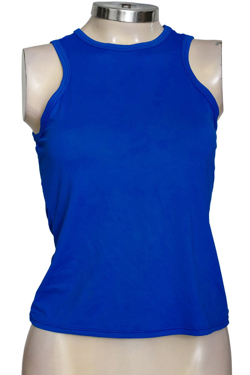 Top / Camiseta color Azul - ELA