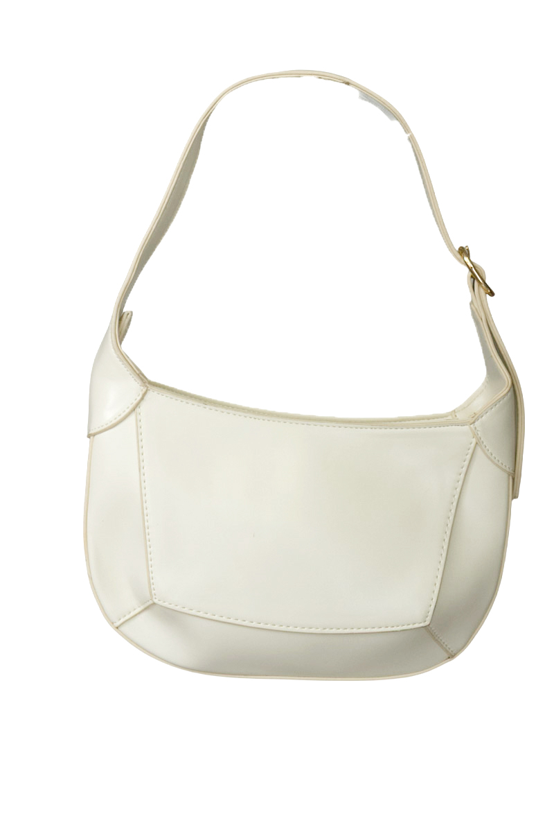 Cartera / Bolso / Monedero color Blanco - Motf