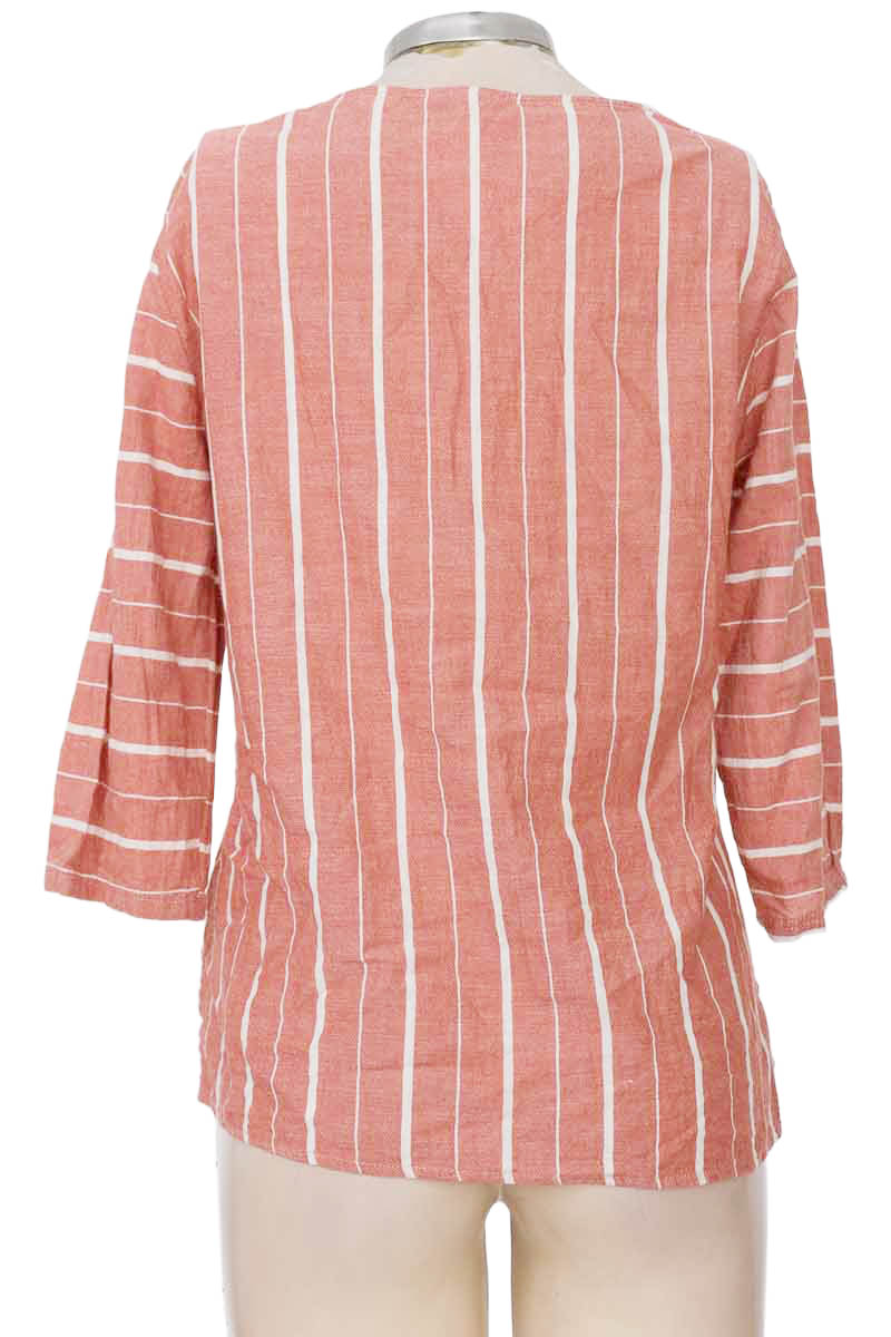Blusa color Rosado - PATPRIMO