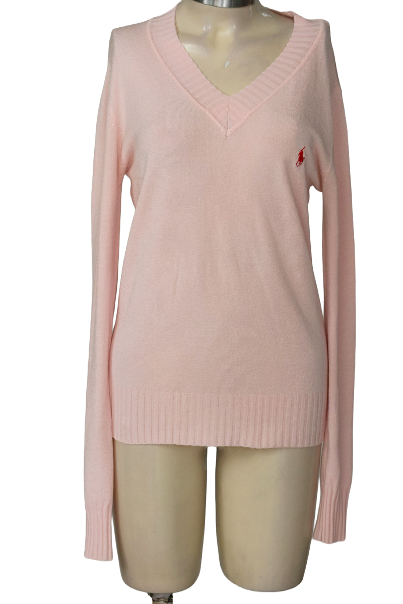 Sweater color Rosado - Polo Ralph Lauren