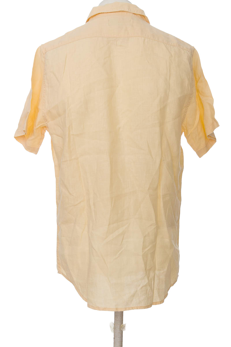 Camisa color Amarillo - Tennis