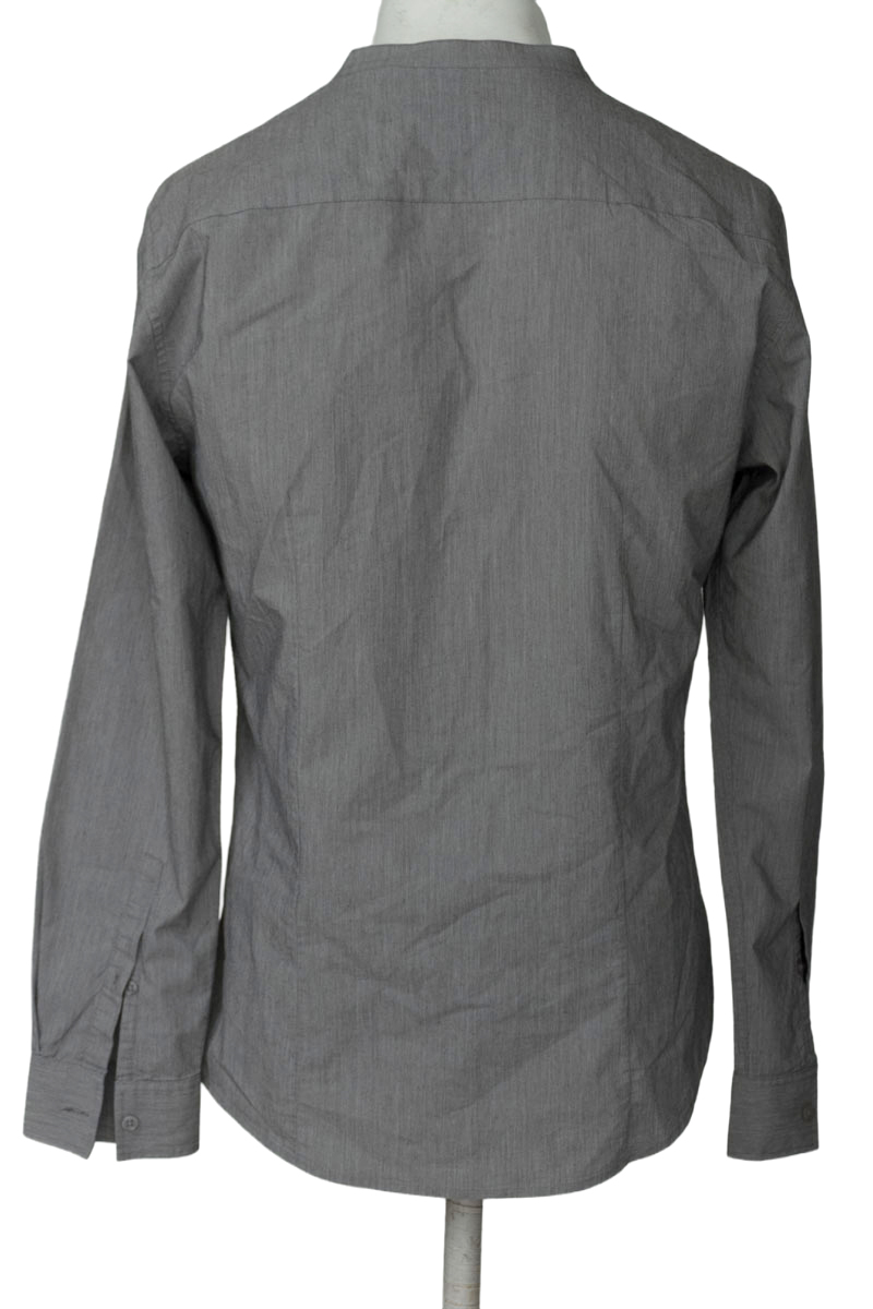 Camiseta color Gris - Seven Seven