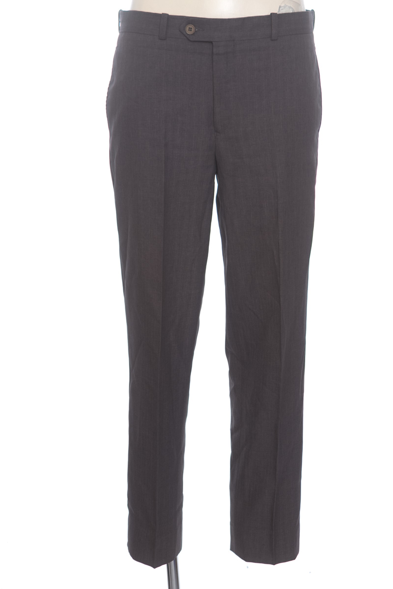 Pantalón color Gris - Kosta azul