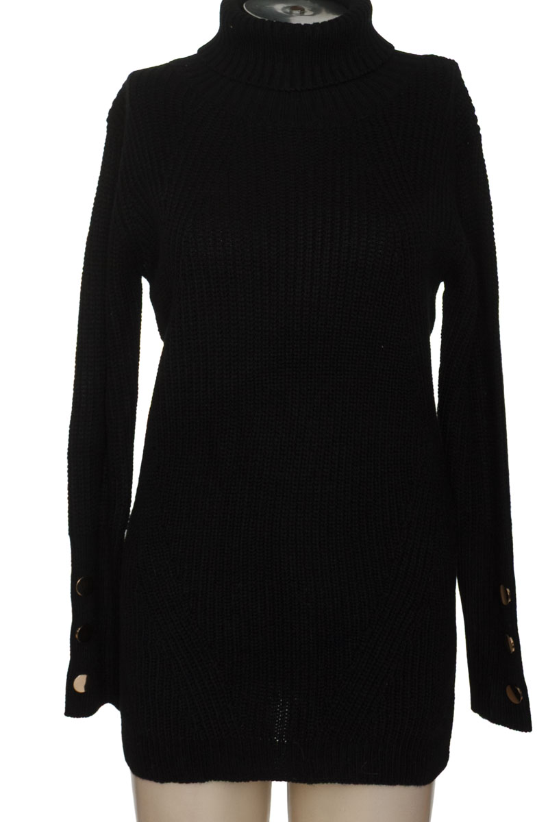 Sweater color Negro - Studio F