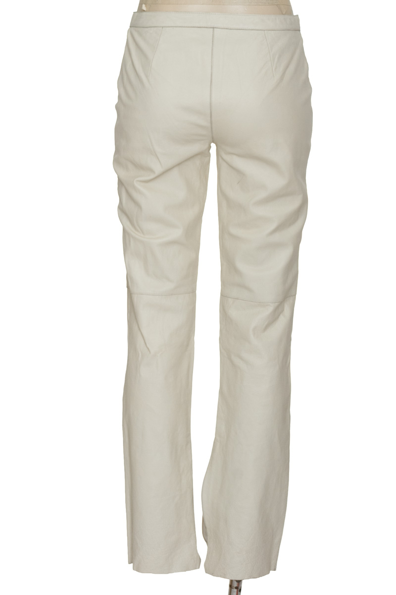 Pantalones color Beige - Kenneth Cole